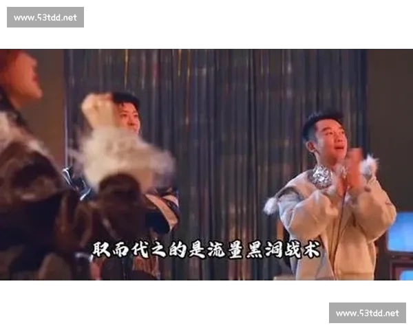 从全民吐槽到集体力挺：一场意想不到的口碑反转大逆袭时代样本