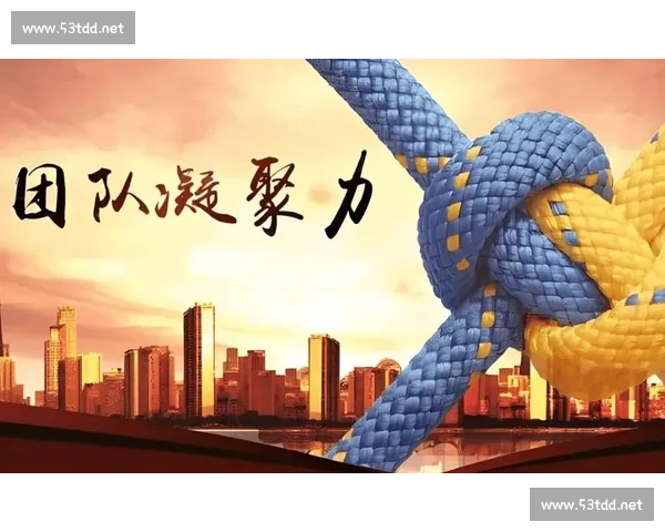 以协同共创为引擎打造高效凝聚力卓越团队建设新格局发展路径实践