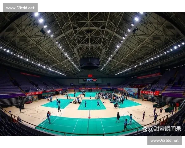体育馆内多功能设施与运动项目体验全面指南 体育馆内多功能设施与运动项目体验全面指南
