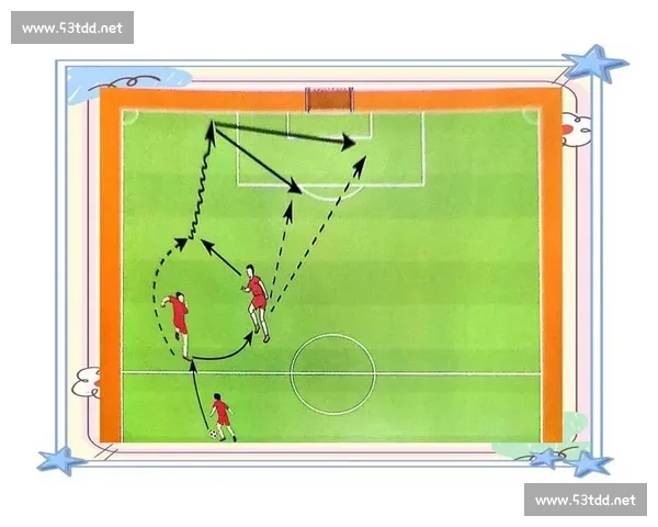 防守中场在现代足球战术体系中的关键作用与战术价值解析 防守中场在现代足球战术体系中的关键作用与战术价值解析